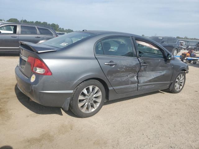 Photo 3 from auction – 2009 HONDA CIVIC EX with VIN 2HGFA16869H311744
