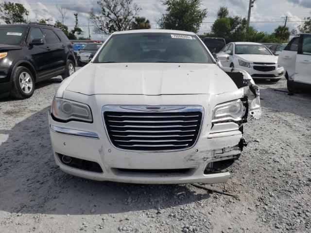 Photo 5 from auction – 2014 CHRYSLER 300C with VIN 2C3CCAET6EH355310