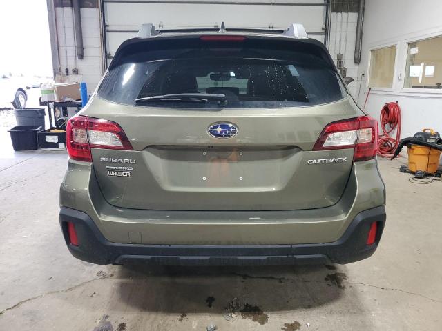 Photo 6 from auction – 2018 SUBARU OUTBACK 2. with VIN 4S4BSAFC9J3357800
