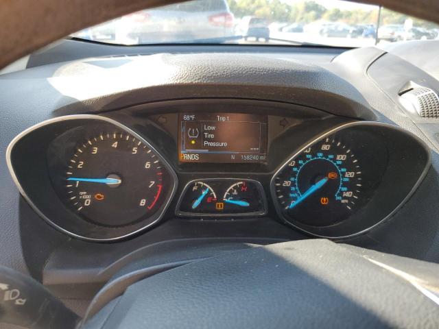 Photo 9 from auction – 2014 FORD ESCAPE SE with VIN 1FMCU9GX6EUA99007