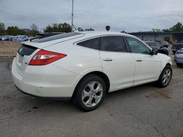 Photo 3 from auction – 2012 HONDA CROSSTOUR with VIN 5J6TF2H5XCL006182