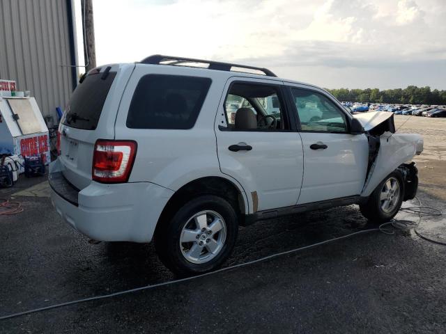 Photo 3 from auction – 2009 FORD ESCAPE XLT with VIN 1FMCU03G49KA19660