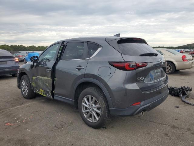 Photo 2 from auction – 2023 MAZDA CX-5 PREFERRED with VIN JM3KFBCMXP0132444
