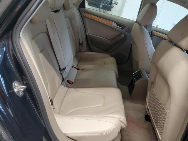 Фото 10 с аукциона – 2010 AUDI A4 PREMIUM с VIN WAUFFAFL7AN054879