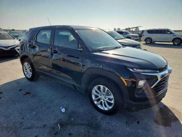 Photo 4 from auction – 2025 CHEVROLET TRAILBLAZER LS with VIN KL79MMSP4SB013884