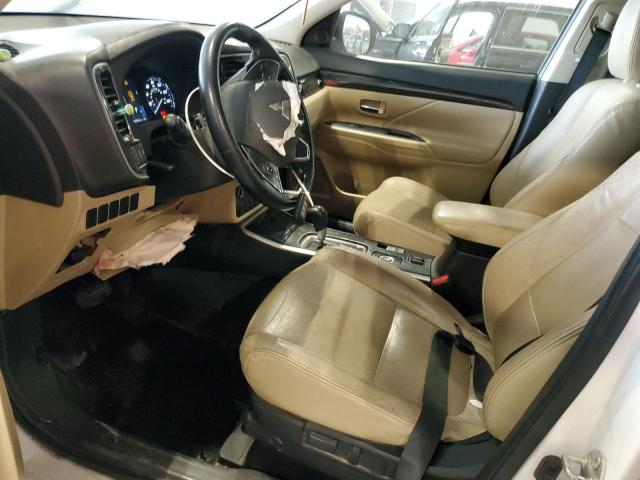 Photo 7 from auction – 2017 MITSUBISHI OUTLANDER with VIN JA4AZ3A31HZ057068