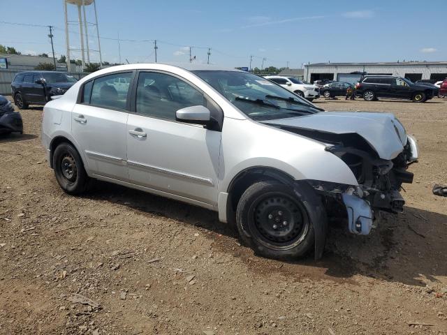 Photo 4 from auction – 2011 NISSAN SENTRA 2.0 with VIN 3N1AB6AP7BL645850
