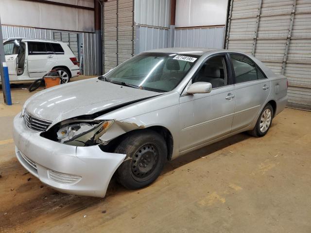 TOYOTA CAMRY LE 2005 with VIN 4T1BE32K15U050668 - Photo from auction