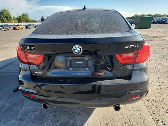 Photo 6 from auction – 2015 BMW 335 XIGT with VIN WBA3X9C55FD869017
