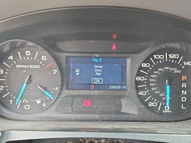 Photo 9 from auction – 2011 FORD EDGE SE with VIN 2FMDK3GC2BBA81965
