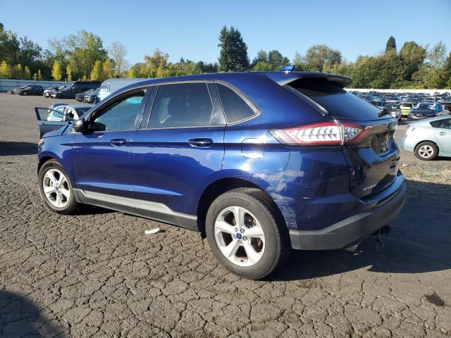 Photo 2 from auction – 2016 FORD EDGE SE with VIN 2FMPK4G95GBB83999