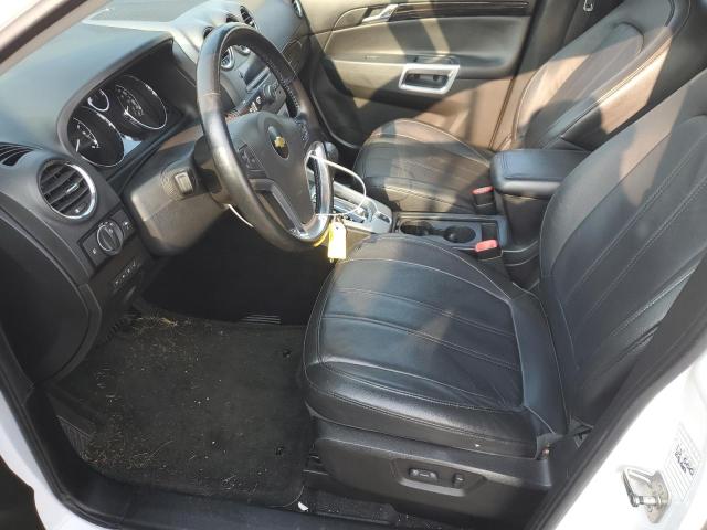 Photo 7 from auction – 2013 CHEVROLET CAPTIVA LT with VIN 3GNAL3EK6DS595059