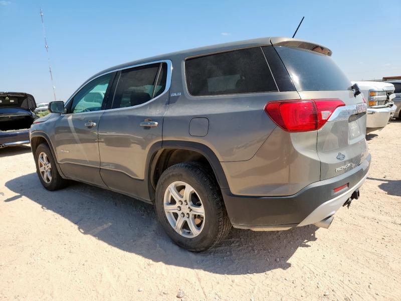 Photo 2 from auction – 2019 GMC ACADIA SLE with VIN 1GKKNRLS0KZ220205