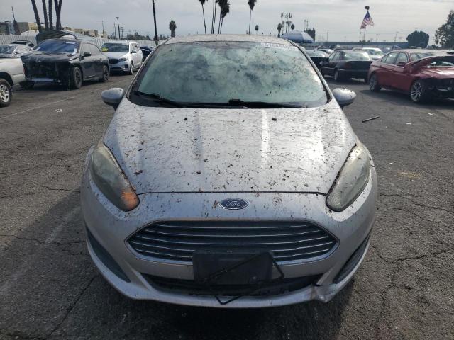 Photo 5 from auction – 2017 FORD FIESTA SE with VIN 3FADP4BJ6HM145021