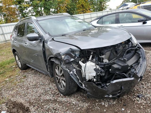Photo 4 from auction – 2019 NISSAN ROGUE with VIN JN8AT2MV4KW373219