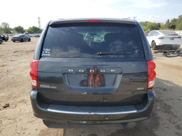 Photo 6 from auction – 2012 DODGE GRAND CARA with VIN 2C4RDGCG2CR356764