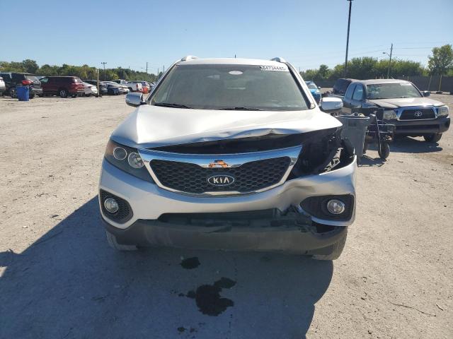 Photo 5 from auction – 2011 KIA SORENTO BA with VIN 5XYKT4A16BG076057