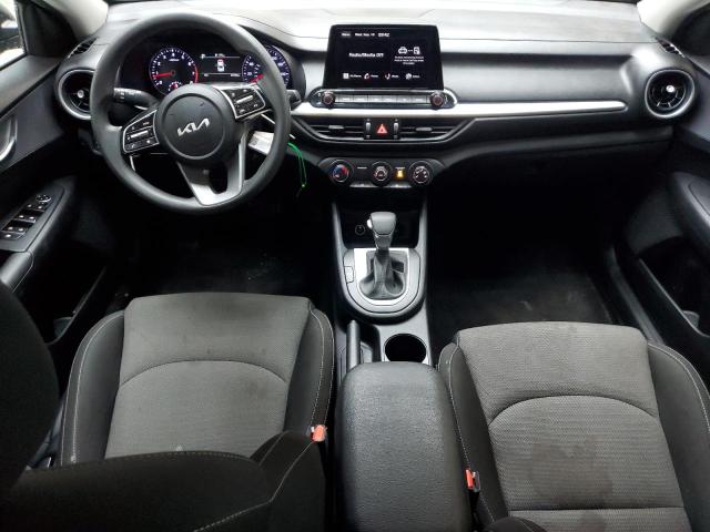 Photo 8 from auction – 2023 KIA FORTE LX with VIN 3KPF24AD4PE582473
