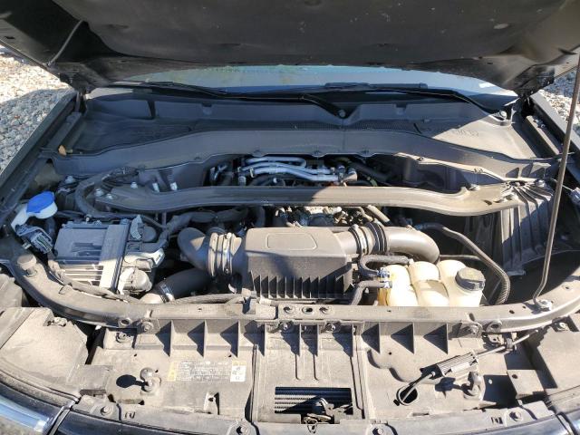 Photo 12 from auction – 2022 FORD EXPLORER S with VIN 1FM5K8GC9NGC31178