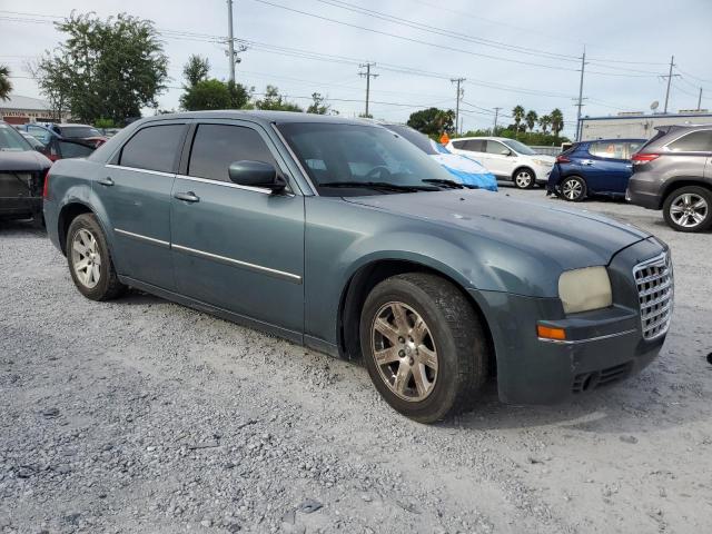 Photo 4 from auction – 2006 CHRYSLER 300 with VIN 2C3KA53G36H119018
