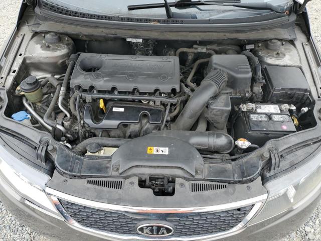 Photo 11 from auction – 2013 KIA FORTE EX with VIN KNAFU4A24D5648016