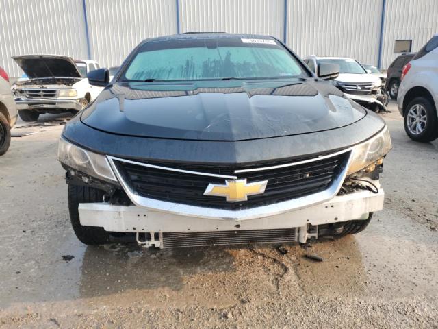 Photo 5 from auction – 2015 CHEVROLET IMPALA LS with VIN 2G11X5SL3F9201192