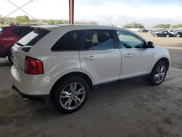 Photo 3 from auction – 2011 FORD EDGE LIMIT with VIN 2FMDK4KC3BBA27376