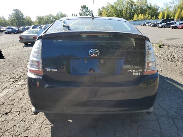 Photo 6 from auction – 2008 TOYOTA PRIUS with VIN JTDKB20U587733908