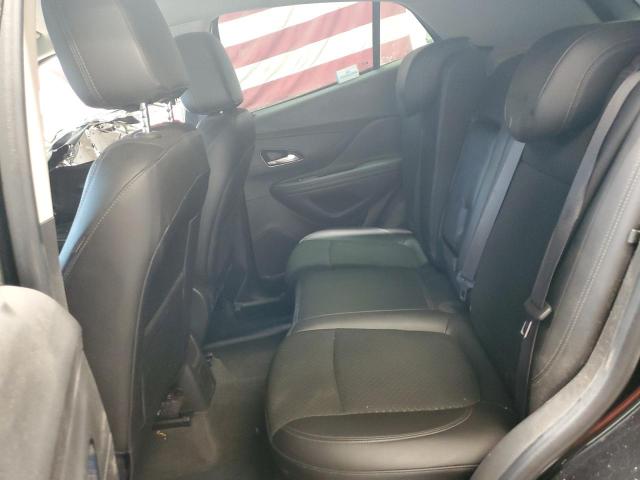 Photo 11 from auction – 2017 BUICK ENCORE PRE with VIN KL4CJESB6HB147696