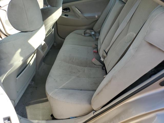 Photo 10 from auction – 2009 TOYOTA CAMRY BASE with VIN 4T1BE46K49U806676