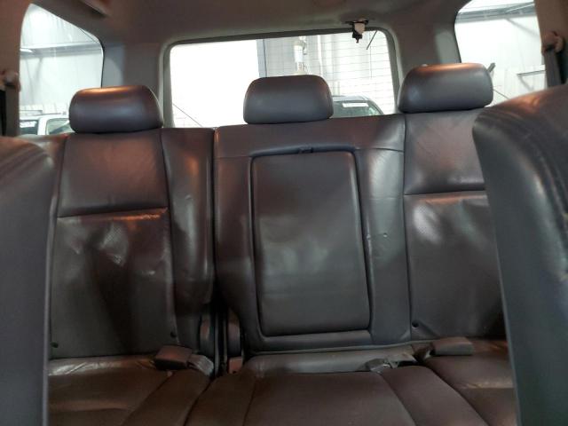 Photo 10 from auction – 2003 HONDA PILOT EXL with VIN 2HKYF18653H552746