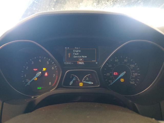 Photo 9 from auction – 2017 FORD FOCUS SE with VIN 1FADP3F24HL335835