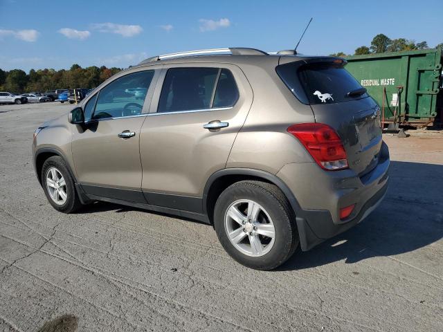 Photo 2 from auction – 2020 CHEVROLET TRAX 1LT with VIN KL7CJLSB8LB354266