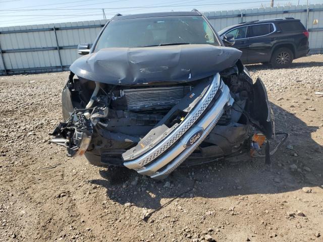 Photo 5 from auction – 2013 FORD EXPLORER XLT with VIN 1FM5K8D88DGA16793