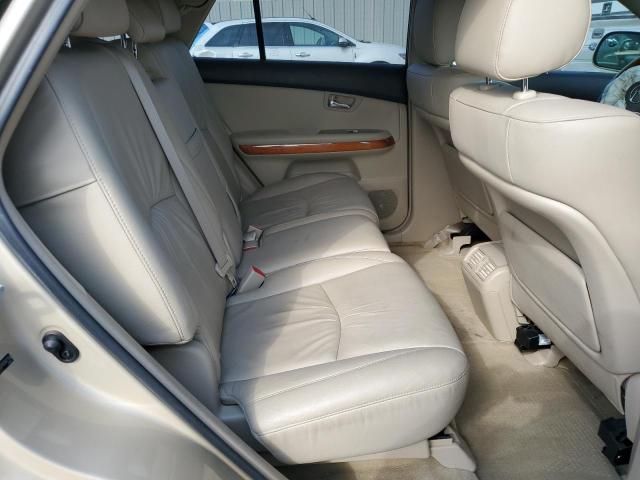 Photo 11 from auction – 2008 LEXUS RX400H with VIN JTJHW31U782047706