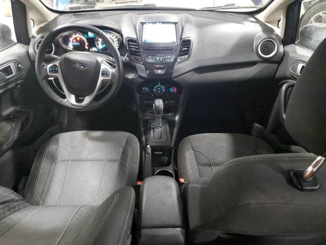 Photo 8 from auction – 2016 FORD FIESTA SE with VIN 3FADP4BJ1GM126861