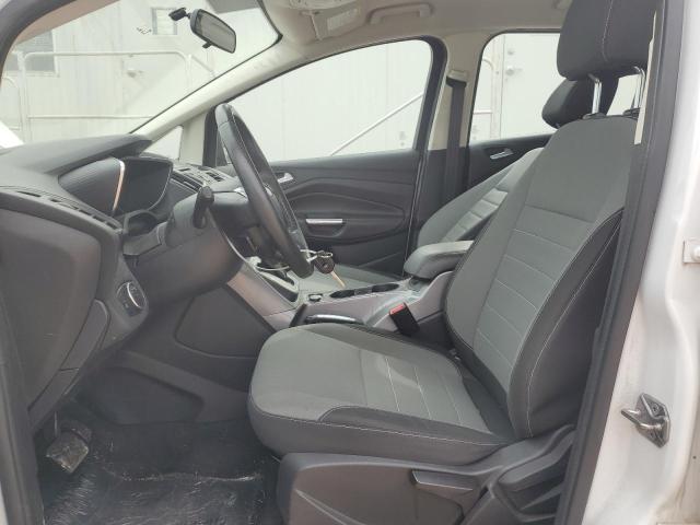 Photo 7 from auction – 2016 FORD C-MAX SE with VIN 1FADP5AU1GL113059