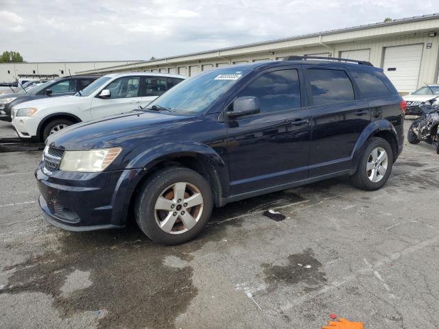 DODGE JOURNEY MA 2011 with VIN 3D4PG1FG7BT501254 - Photo from auction