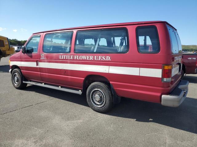 Photo 2 from auction – 1994 FORD ECONOLINE with VIN 1FBJS31H2RHB71257