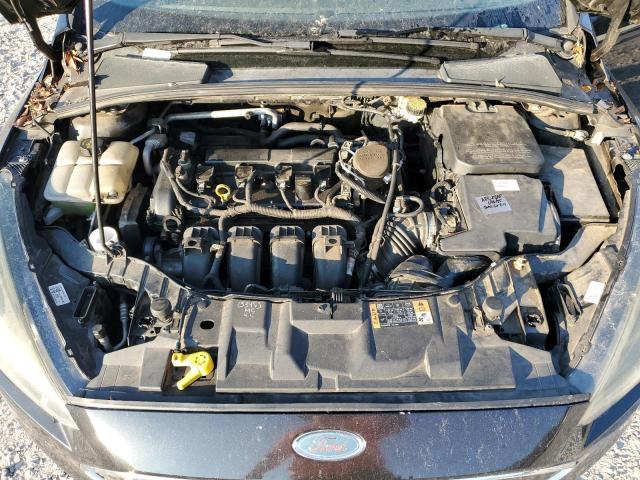Photo 11 from auction – 2015 FORD FOCUS SE with VIN 1FADP3F21FL238377