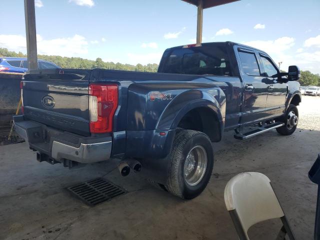 Photo 3 from auction – 2017 FORD F350 SUPER with VIN 1FT8W3DTXHEE78187