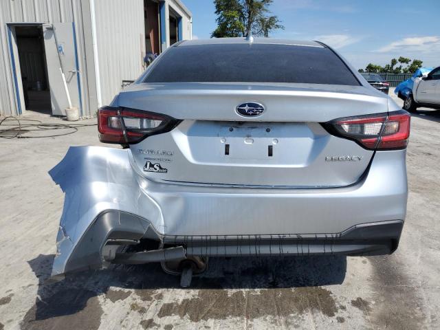 Photo 6 from auction – 2020 SUBARU LEGACY PRE with VIN 4S3BWAC62L3021884