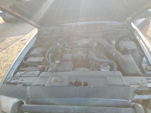 Photo 11 from auction – 2005 FORD CROWN VICT with VIN 2FAFP71W75X148680