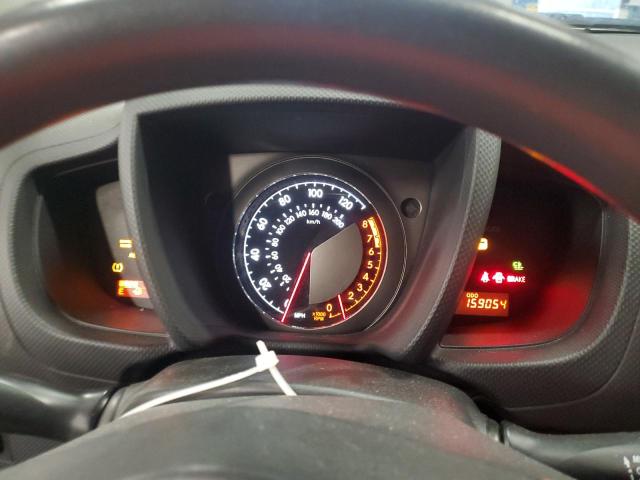 Photo 9 from auction – 2012 TOYOTA SCION XD with VIN JTKKU4B48C1023716