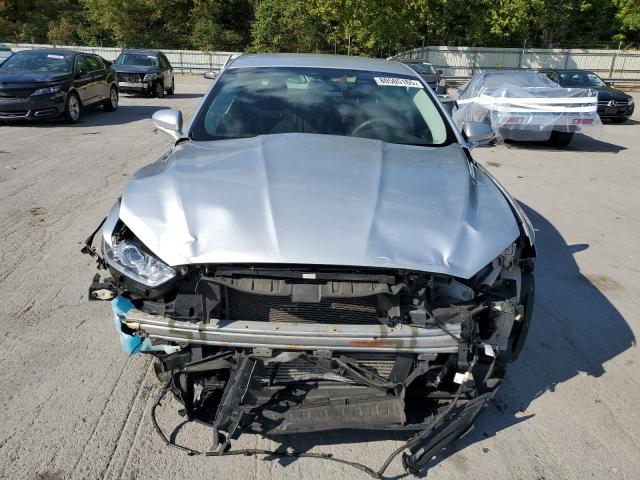 Photo 5 from auction – 2013 FORD FUSION SE with VIN 3FA6P0HR1DR218324