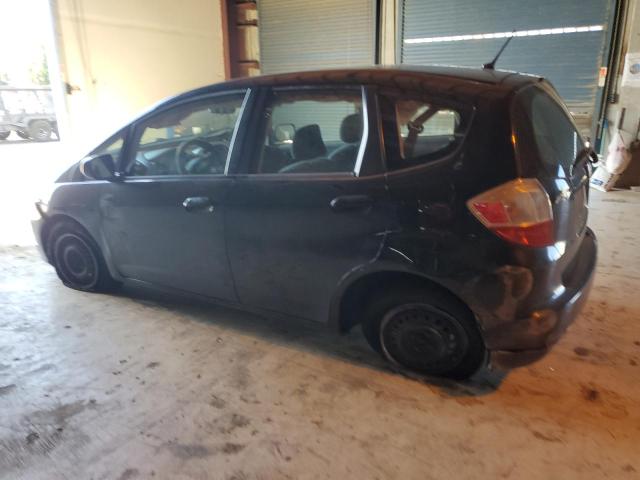 Photo 2 from auction – 2010 HONDA FIT with VIN JHMGE8H20AC013480