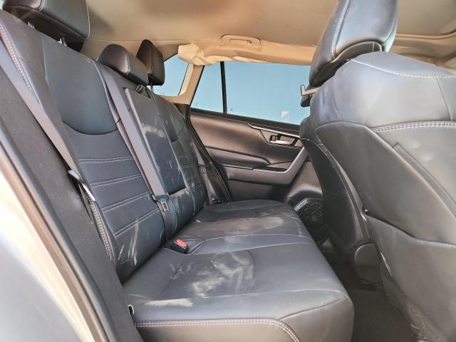 Photo 11 from auction – 2024 TOYOTA RAV4 with VIN 2T3C1RFV8RC261193