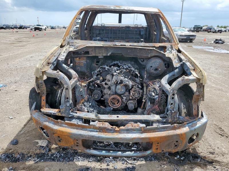 Photo 5 from auction – 2014 FORD F150 SUPER with VIN 1FTFW1CT8EKD99482