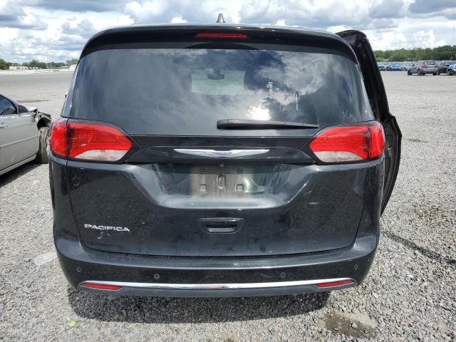 Photo 6 from auction – 2020 CHRYSLER PACIFICA TOURING L with VIN 2C4RC1BG2LR115627
