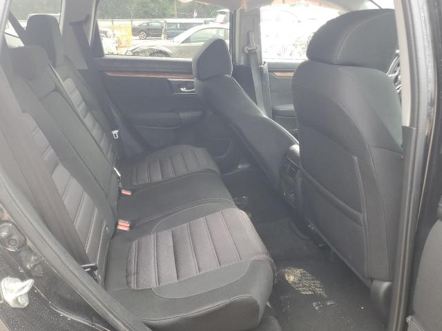 Photo 11 from auction – 2018 HONDA CR-V EX with VIN 7FARW1H50JE016007